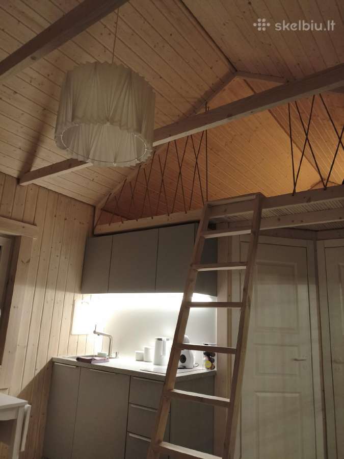 Sodybos nuoma ,pirtis,kubilas. - nuotraukos Nr. 11