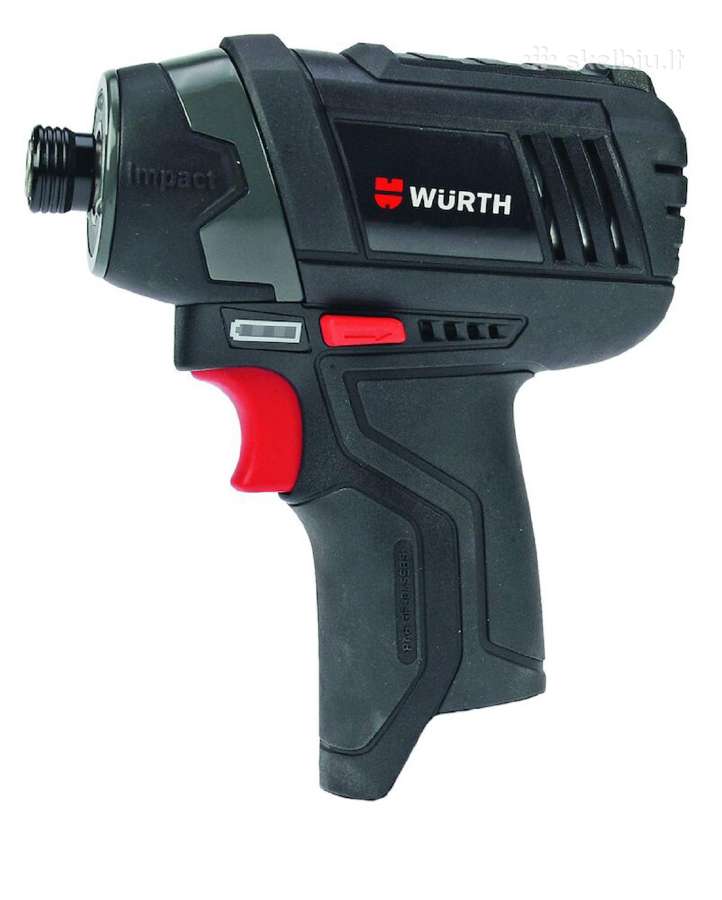 Bosch : Würth : Tik Nauji : Įrankiai - nuotraukos Nr. 13