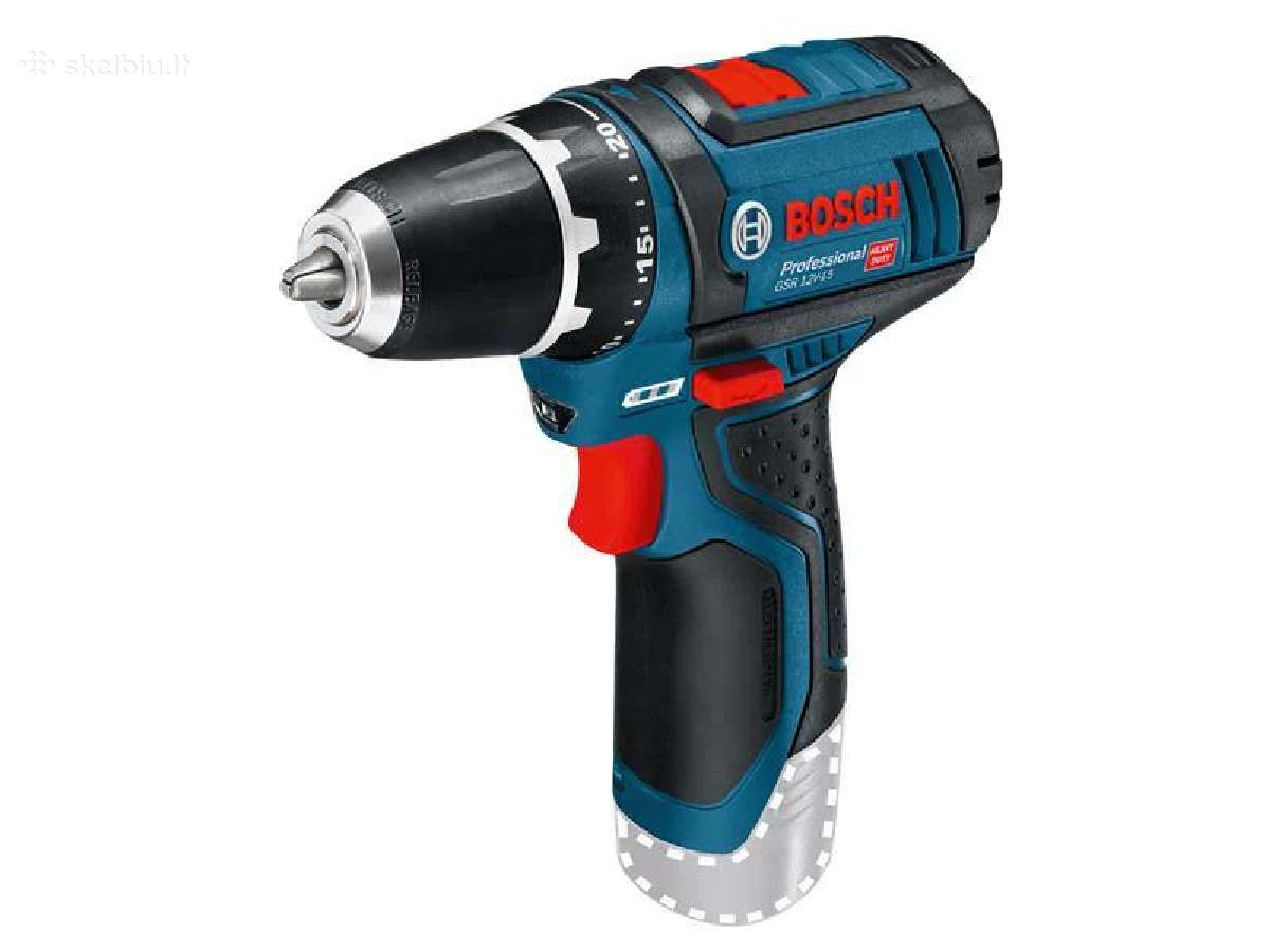 Bosch : Würth : Tik Nauji : Įrankiai - nuotraukos Nr. 14