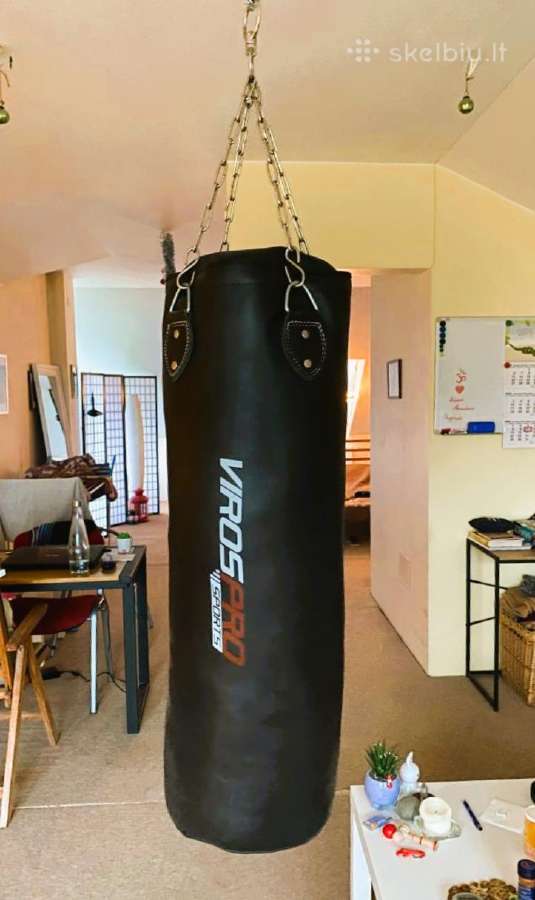 Bokso maišas Virospro Sports