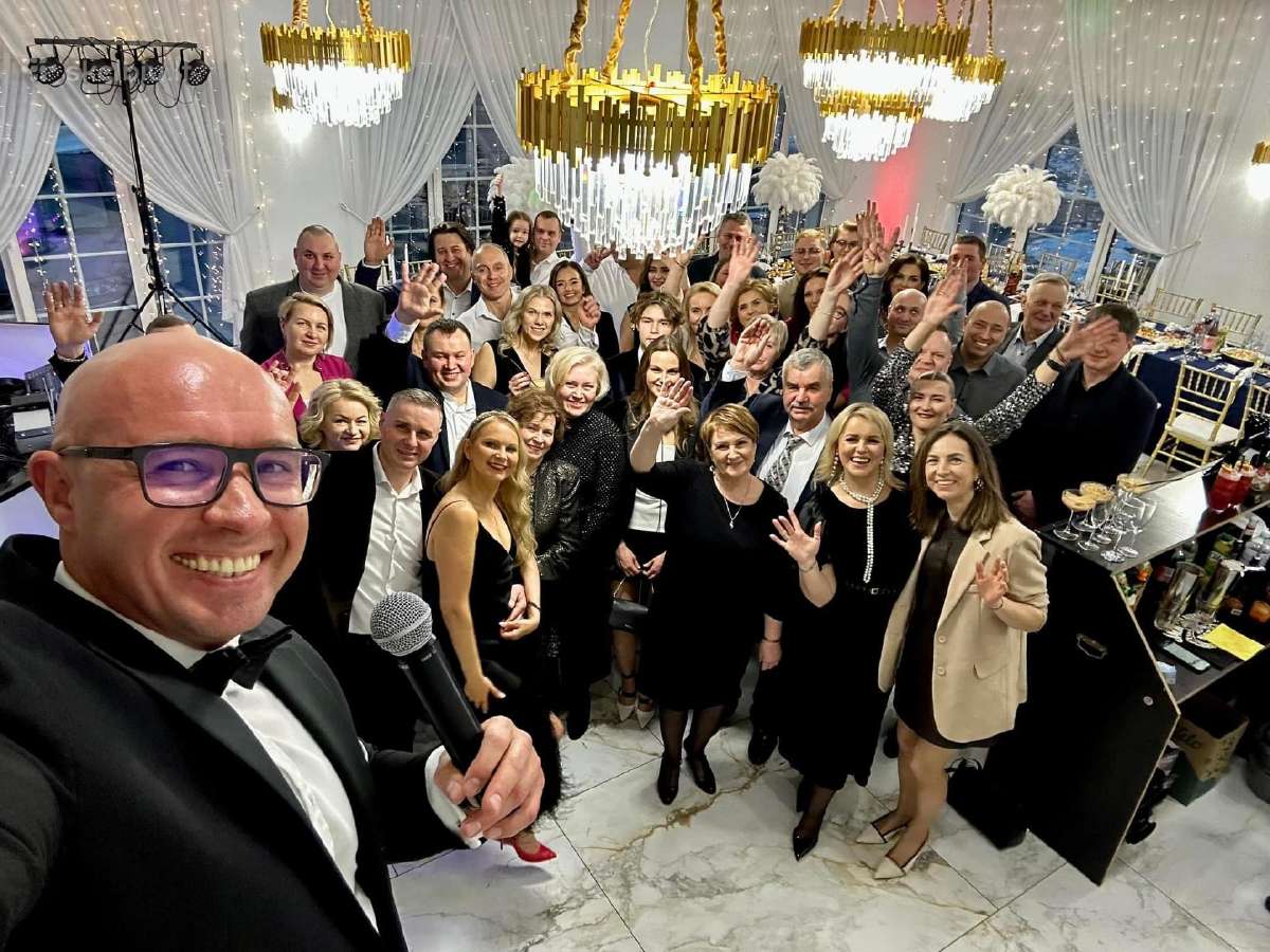Renginių vedėjas – Vitalij Levon Lt, Pl, Ru - nuotraukos Nr. 20