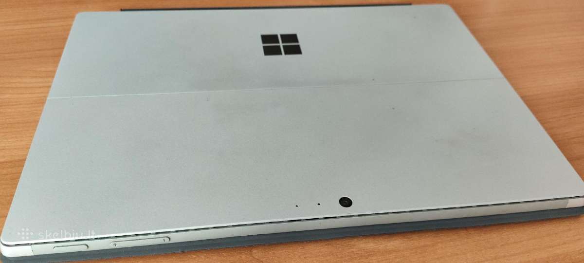 Surface Pro 6 planšetė