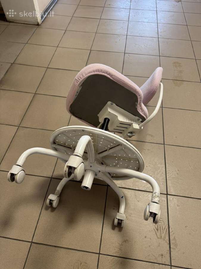 Vaikiška kėdė Vimund Ikea - nuotraukos Nr. 5