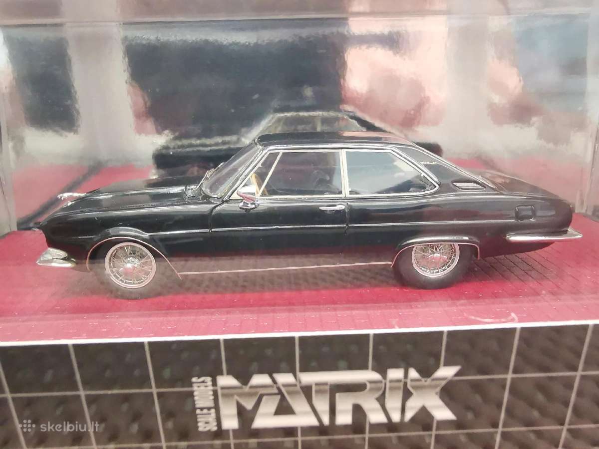 1:43 Angliškų (Jaguar) Auto Modeliai - nuotraukos Nr. 15