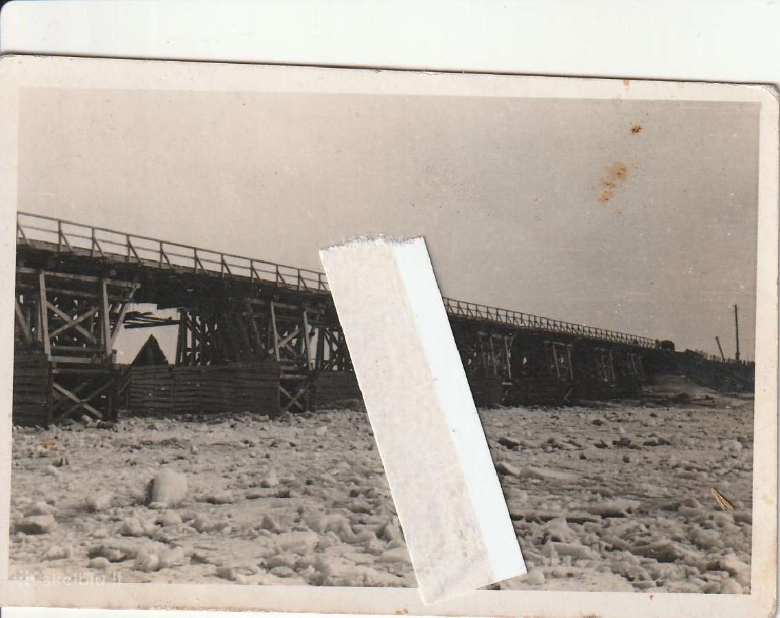 Palanga 1921 Nuotrauka