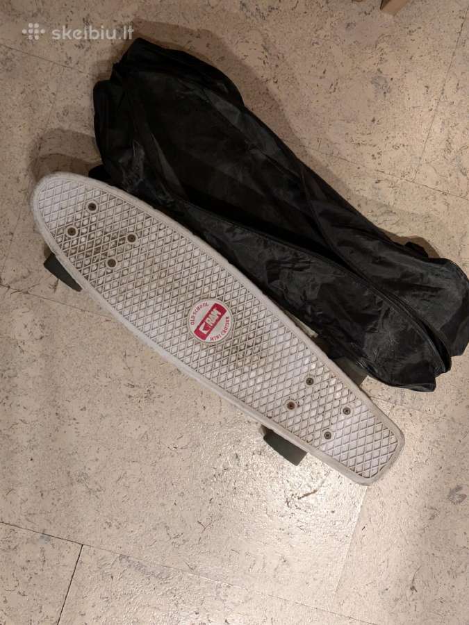 2x Pennyboard 57cm - nuotraukos Nr. 6