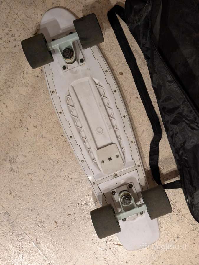 2x Pennyboard 57cm - nuotraukos Nr. 5