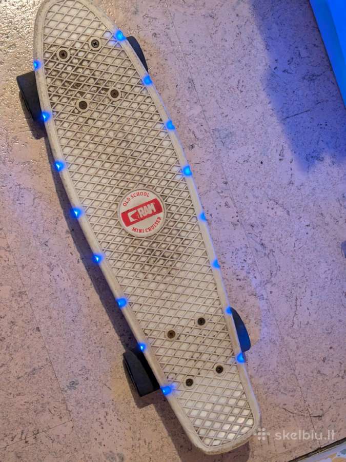 2x Pennyboard 57cm