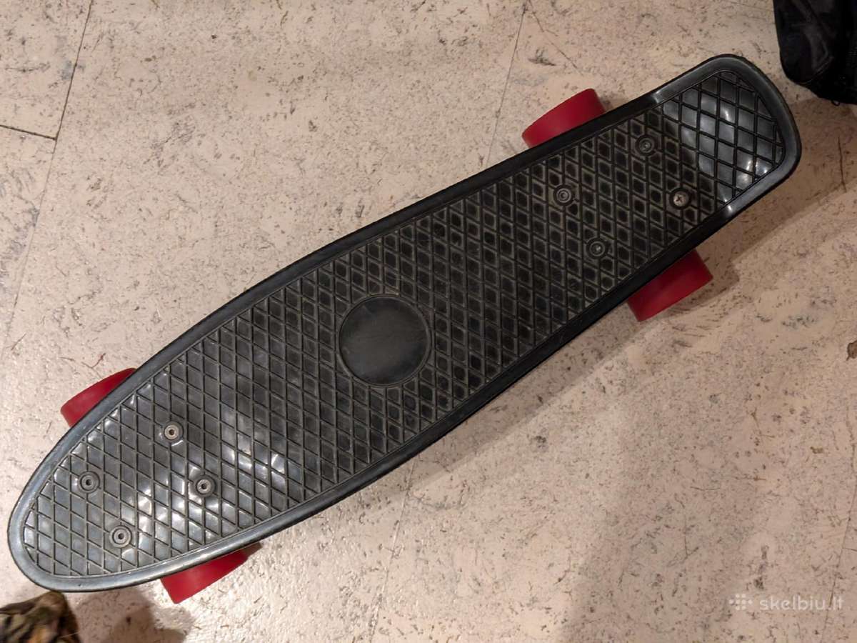 2x Pennyboard 57cm - nuotraukos Nr. 9