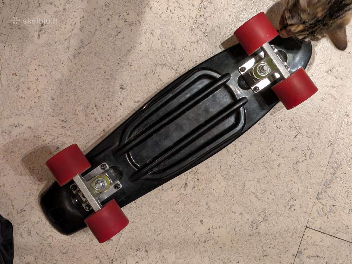 2x Pennyboard 57cm - nuotraukos Nr. 10