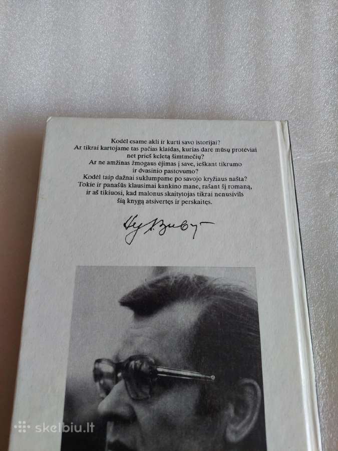 Teatsiveria tavo akys - nuotraukos Nr. 3
