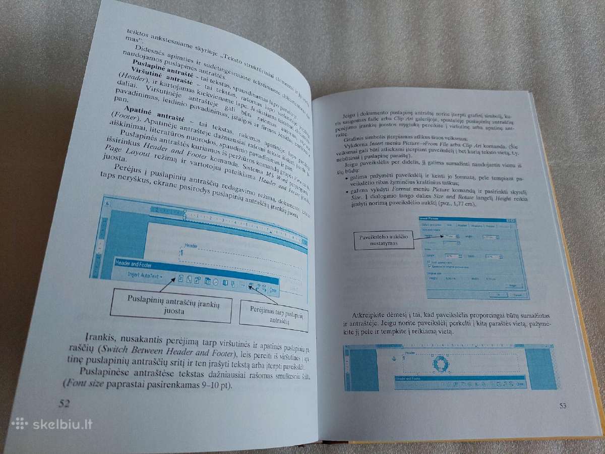 Informatikos pagrindai. - nuotraukos Nr. 5