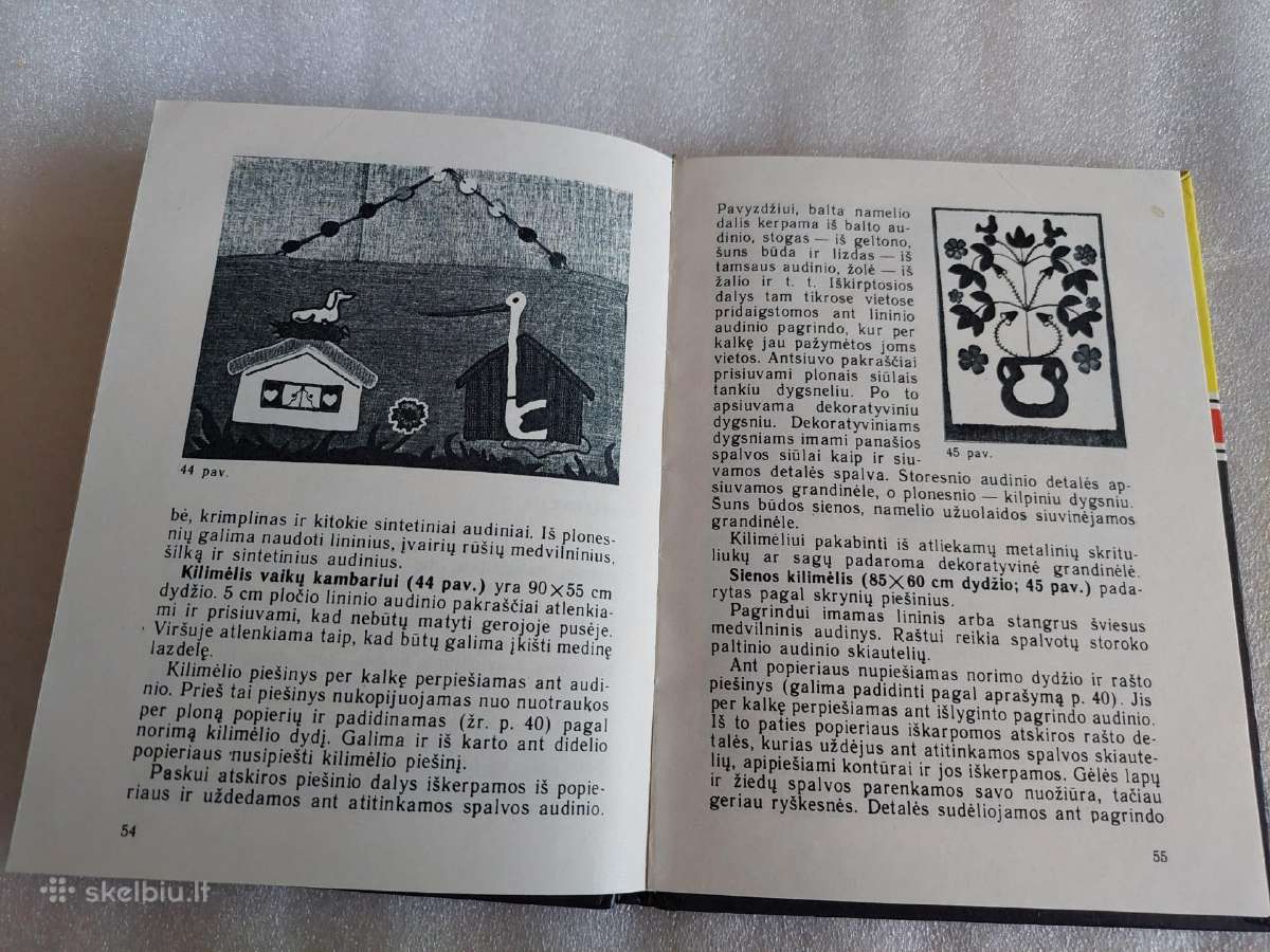 Kad namuose būtų jauku - nuotraukos Nr. 5