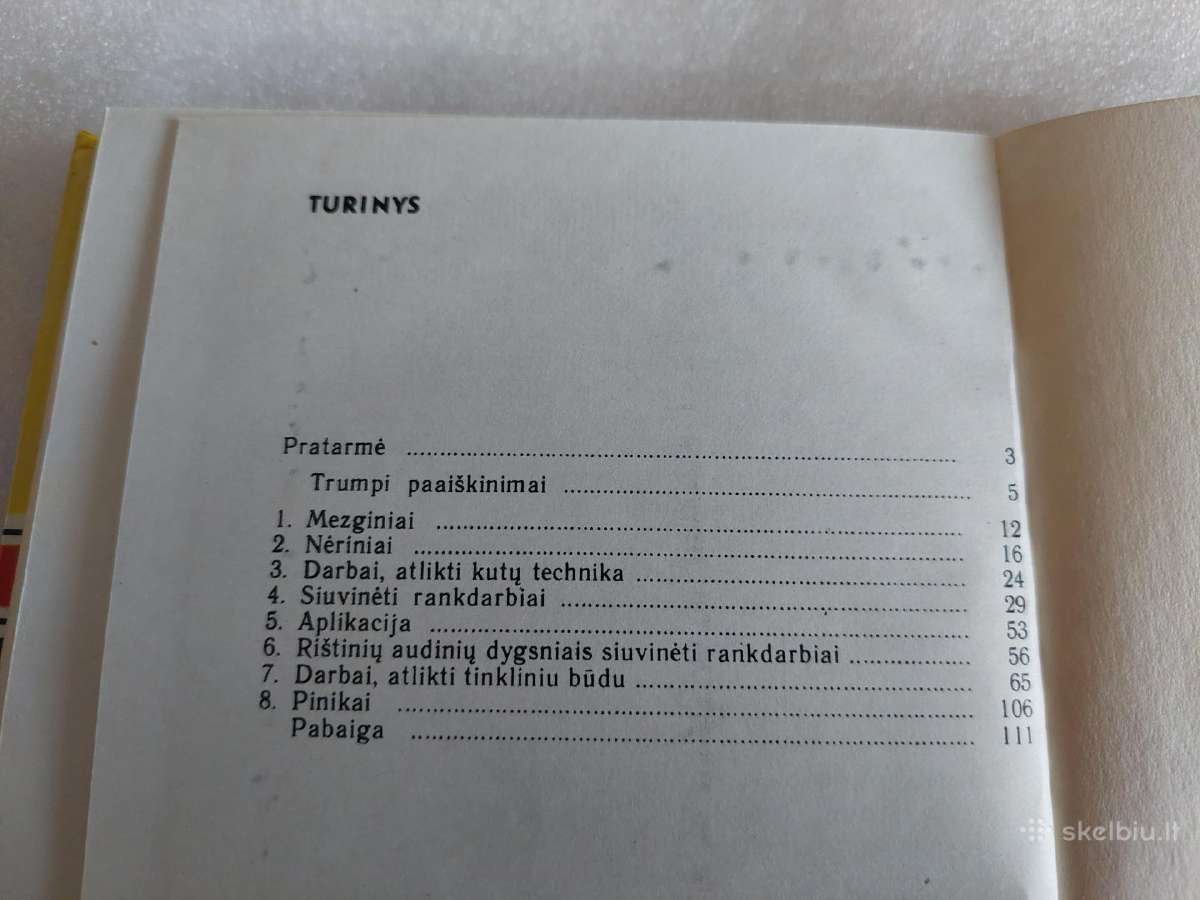 Kad namuose būtų jauku - nuotraukos Nr. 7