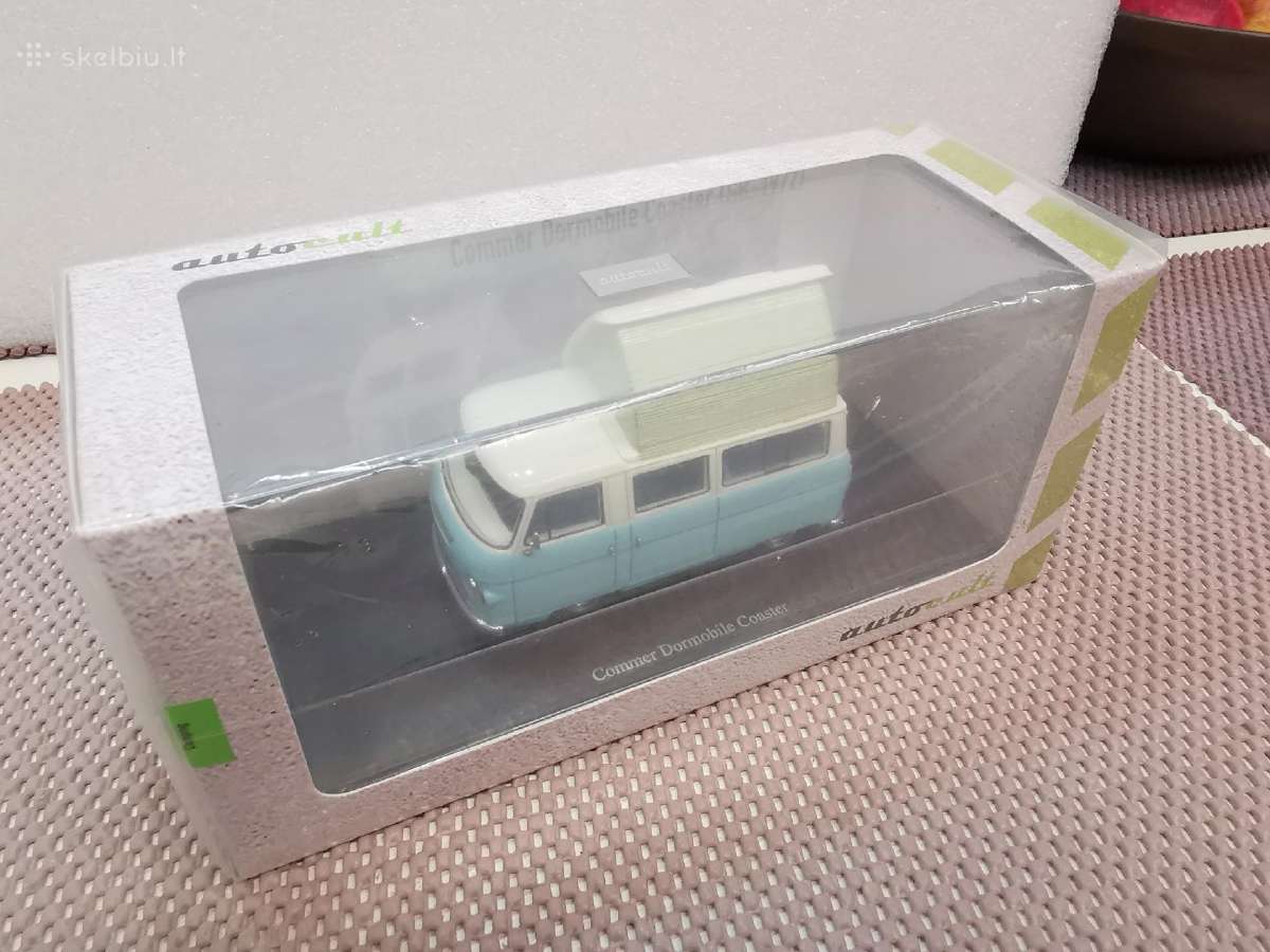 1:43 Angliškų (a-c) Automobilių Modeliai - nuotraukos Nr. 25
