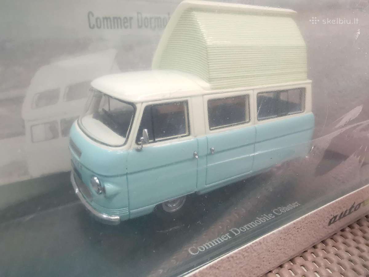1:43 Angliškų (a-c) Automobilių Modeliai - nuotraukos Nr. 26