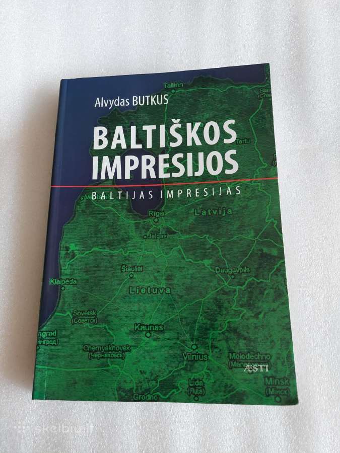 Baltiškos impresijos