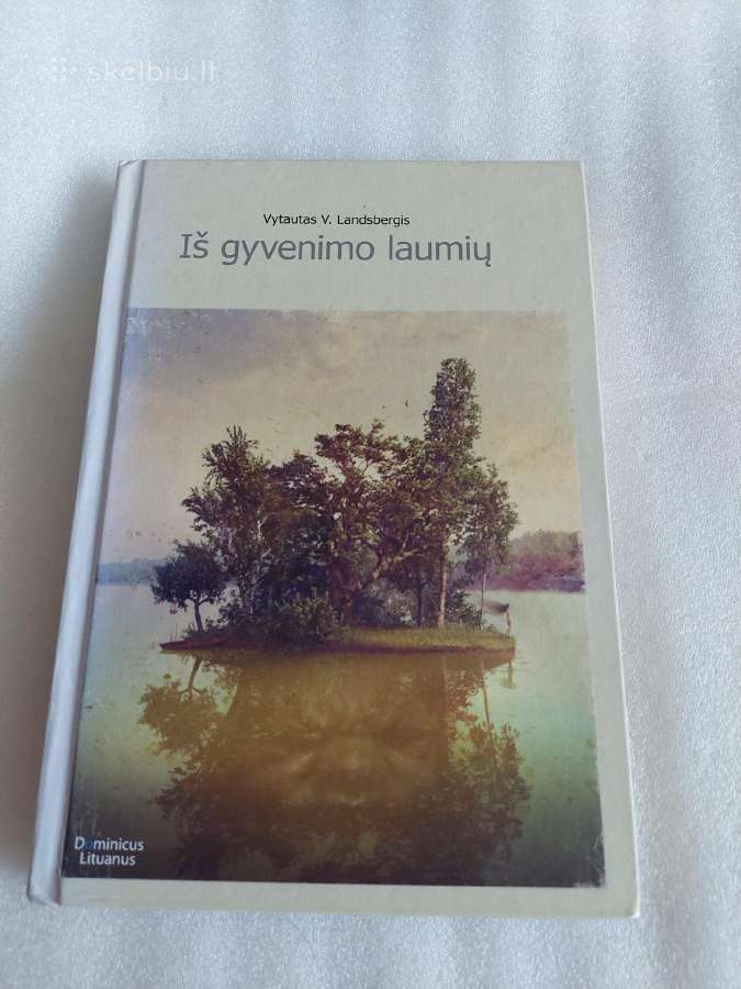 Iš gyvenimo laumių