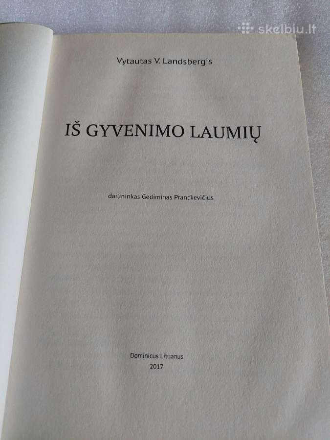 Iš gyvenimo laumių - nuotraukos Nr. 2