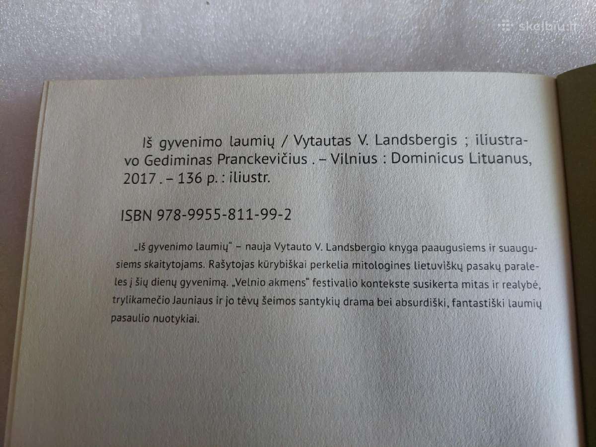 Iš gyvenimo laumių - nuotraukos Nr. 3