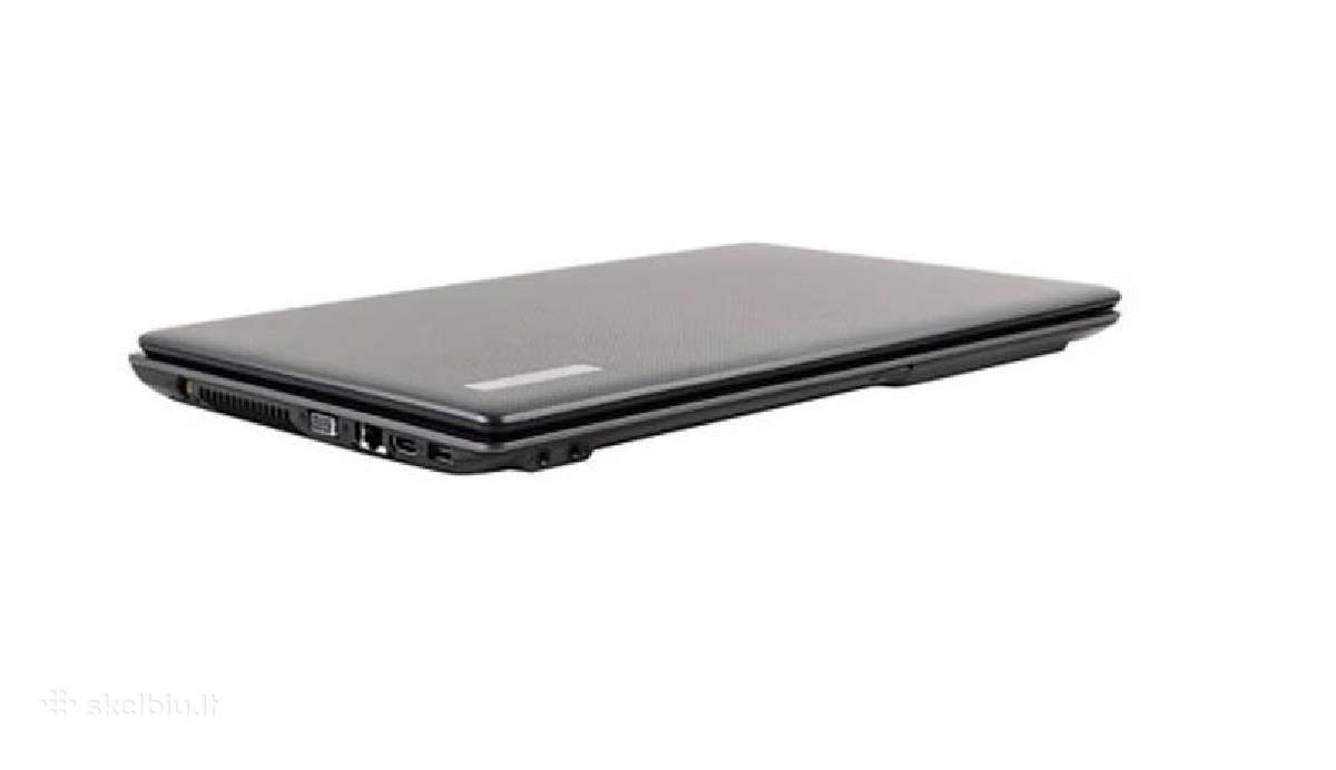 Acer Aspire 5749 (i3-2350/4/240ssd/win10lt+dovana) - nuotraukos Nr. 2