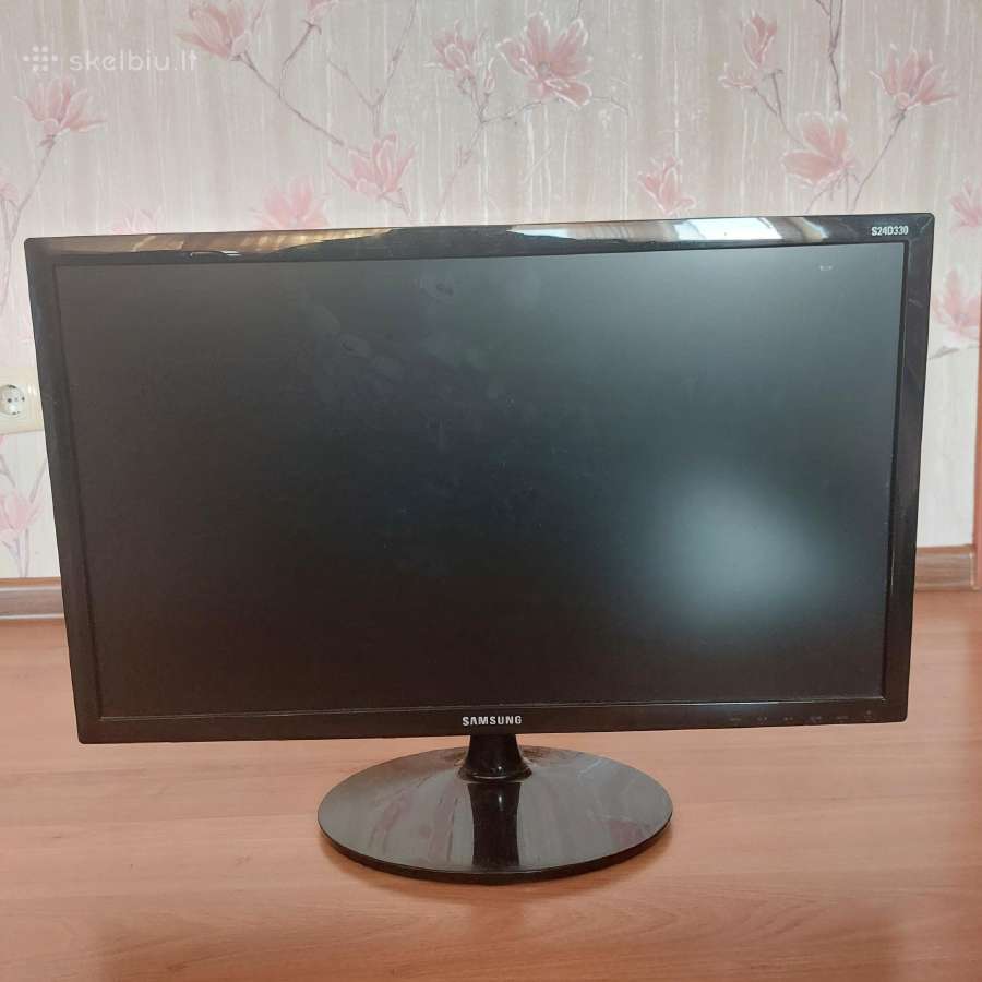 Samsung S24d330