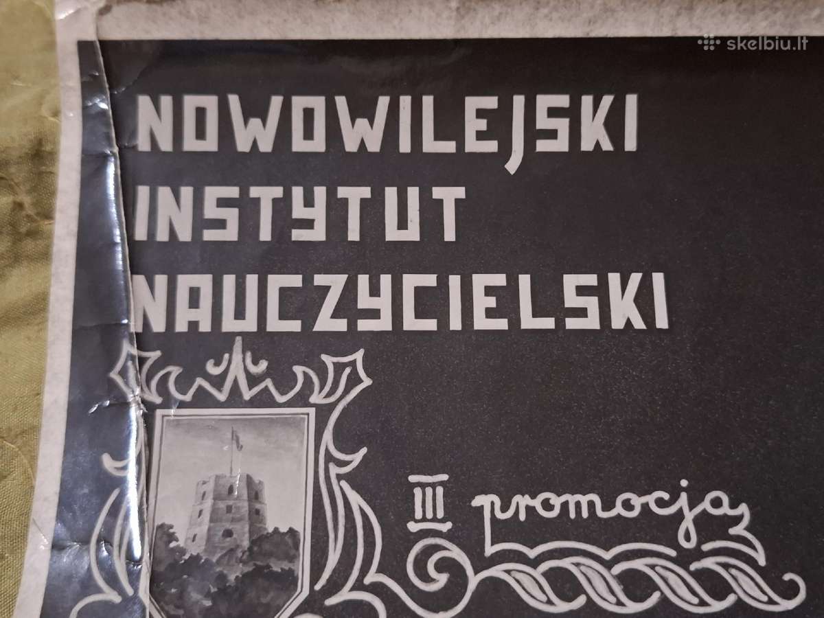Vinjetės - nuotraukos Nr. 10