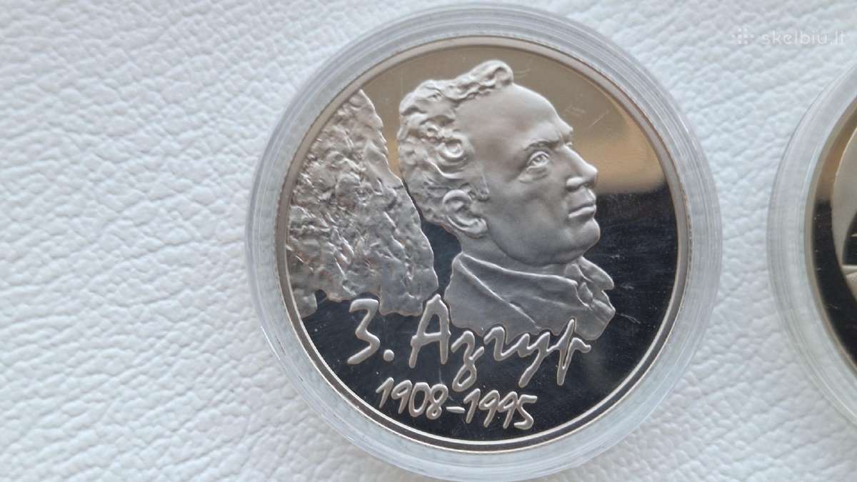 Baltarusija 1rub.žmonės 8 vnt.123€. - nuotraukos Nr. 2