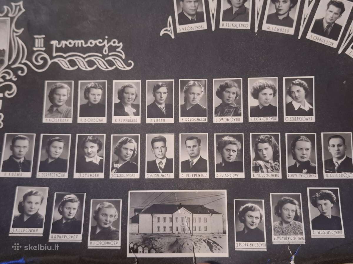 Vinjetės - nuotraukos Nr. 12