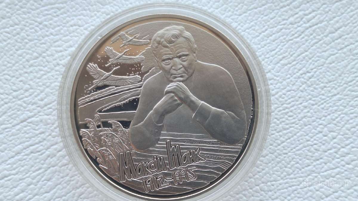 Baltarusija 1rub.žmonės 8 vnt.123€. - nuotraukos Nr. 9