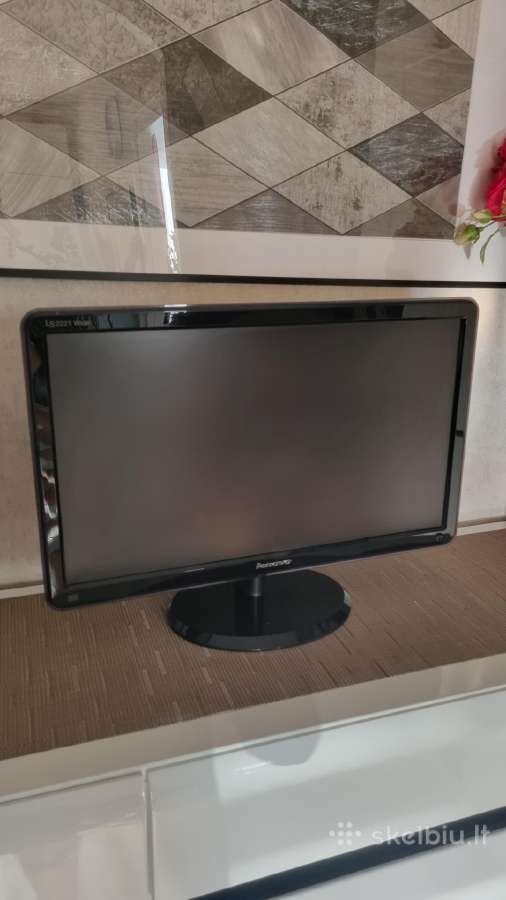 Monitorius Lenovo Ls2221 wide