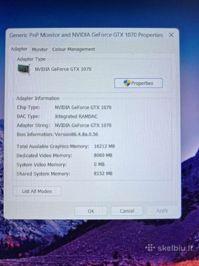 Asus Rog Zephyrus M Gm501gs For Gaming - nuotraukos Nr. 3
