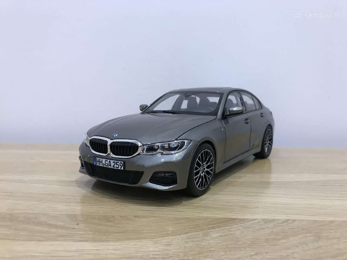 Bmw 330i (G20)