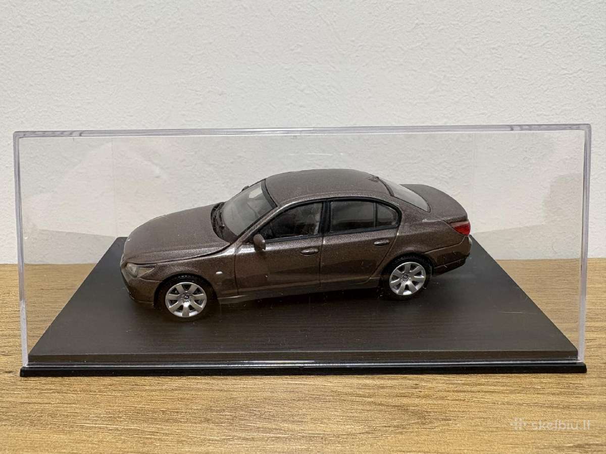 Bmw 5er (E60)