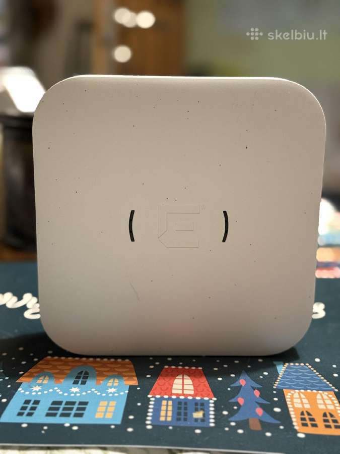 Maršrutizatorius Extreme Networks Ap310i-WR Wi-fi6 - nuotraukos Nr. 3