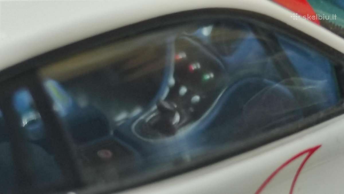 Maserati Trofeo 2003 - nuotraukos Nr. 3