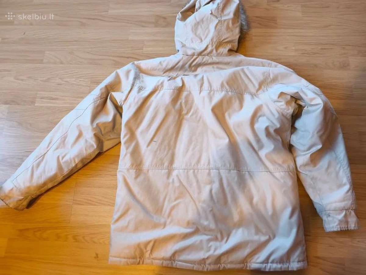 Helly Hansen žieminė striukė - nuotraukos Nr. 2