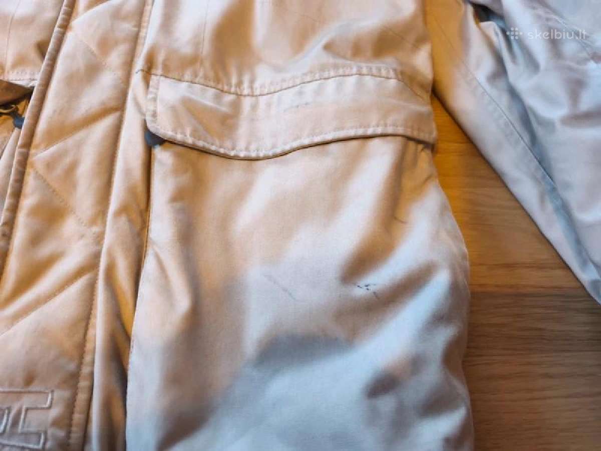Helly Hansen žieminė striukė - nuotraukos Nr. 7