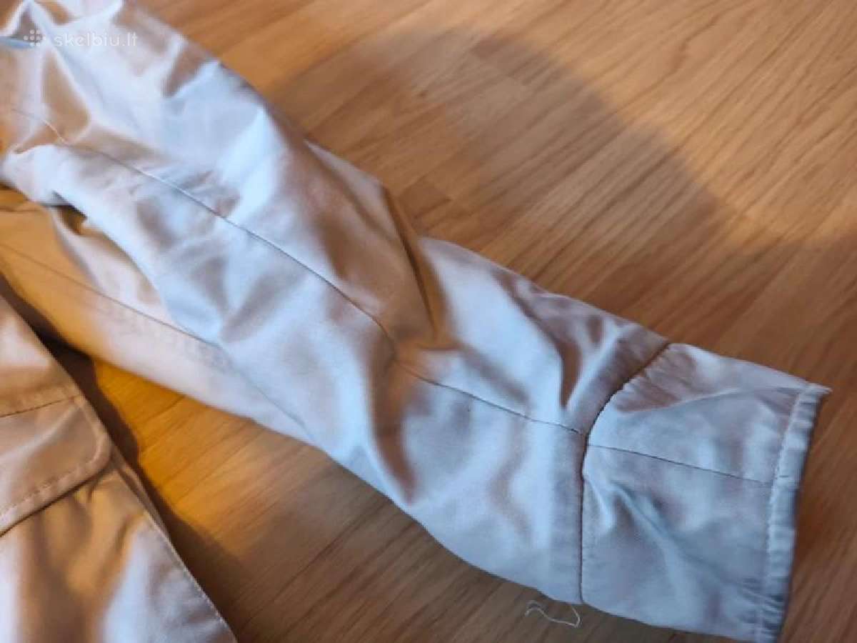 Helly Hansen žieminė striukė - nuotraukos Nr. 9