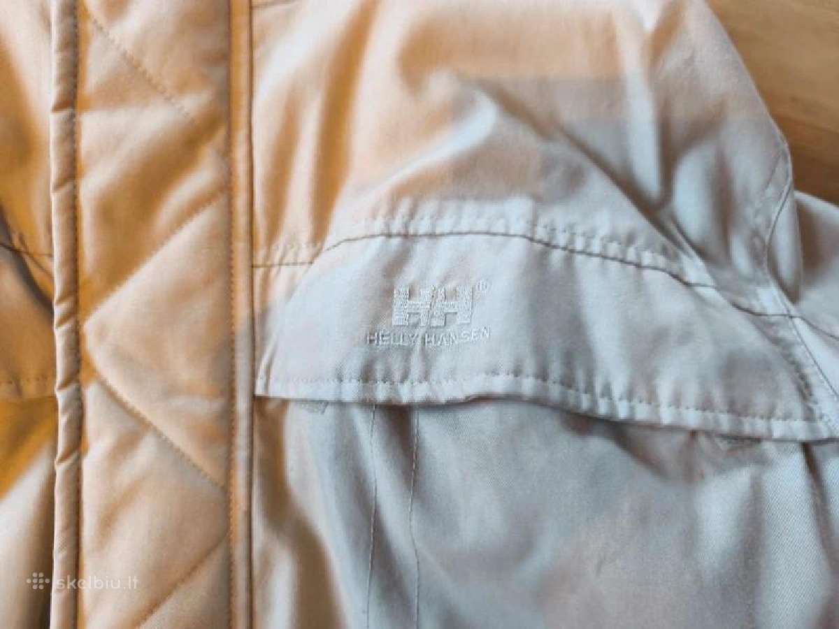 Helly Hansen žieminė striukė - nuotraukos Nr. 10