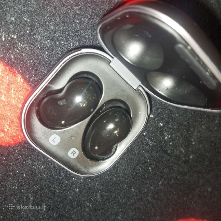 Samsung Galaxy Buds Live