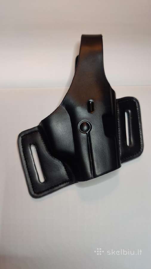 Pistoleto dėklas