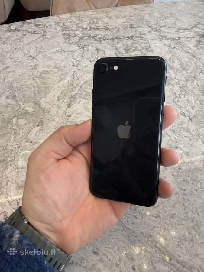 iPhone Se 2020, 64gb
