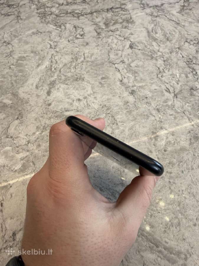 iPhone Se 2020, 64gb - nuotraukos Nr. 6