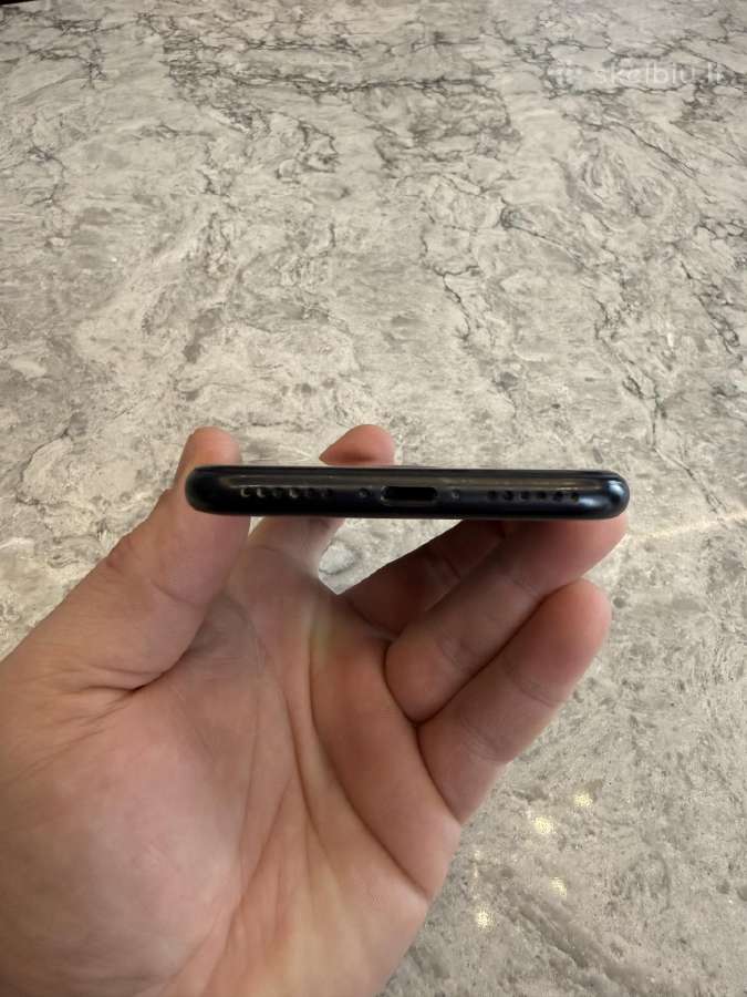iPhone Se 2020, 64gb - nuotraukos Nr. 7