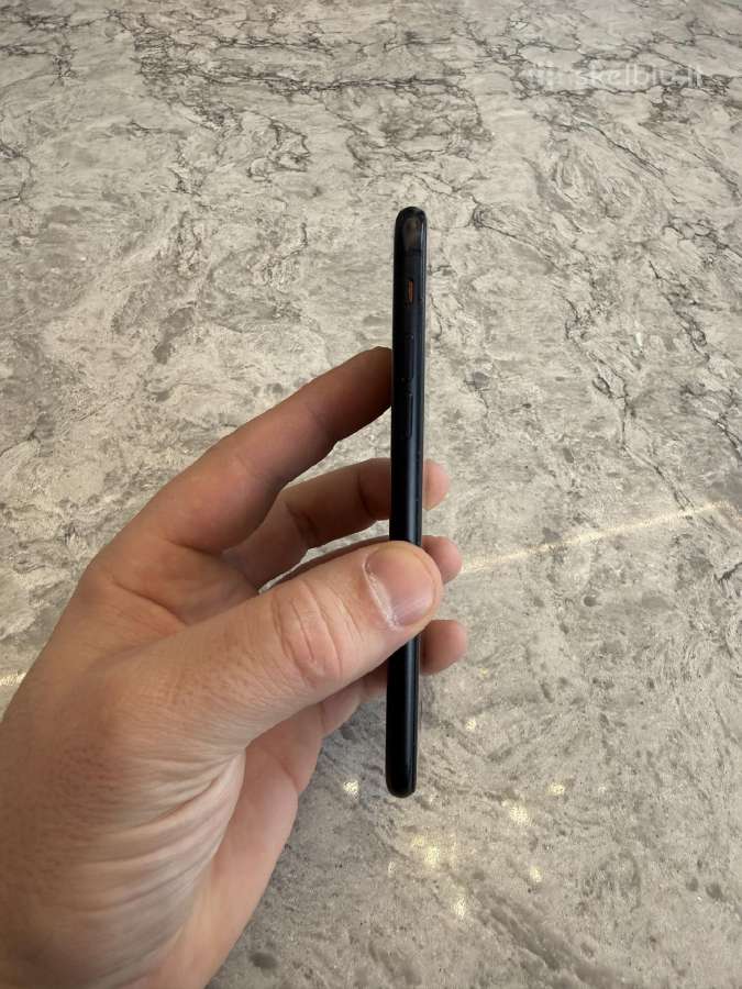 iPhone Se 2020, 64gb - nuotraukos Nr. 9