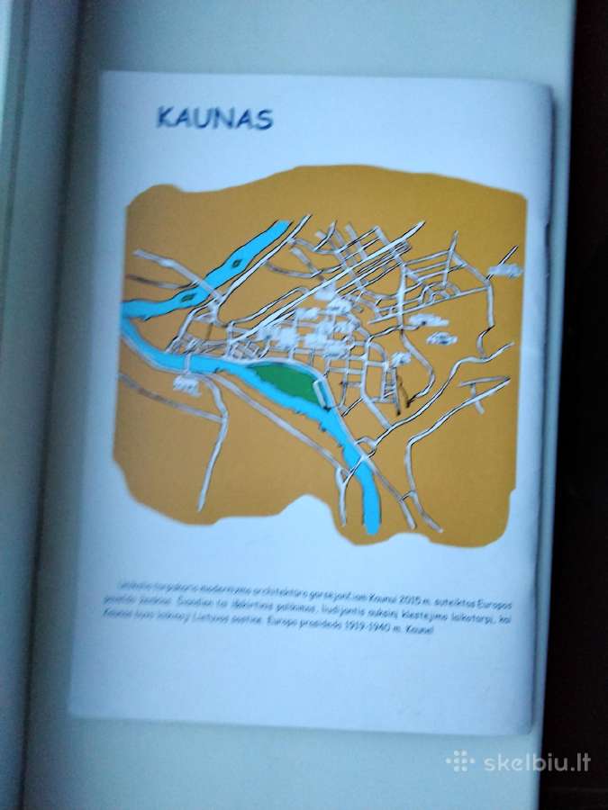 Nuspalvink Kauno tarpukarį - nuotraukos Nr. 12