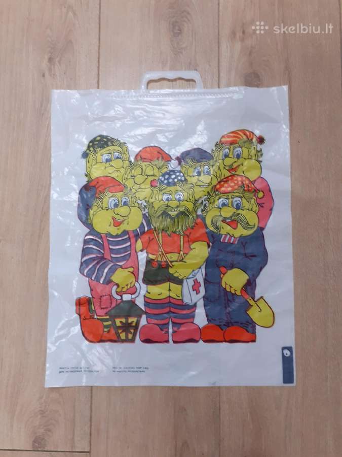 Vintazinis maiselis kolekcijonuojantiems