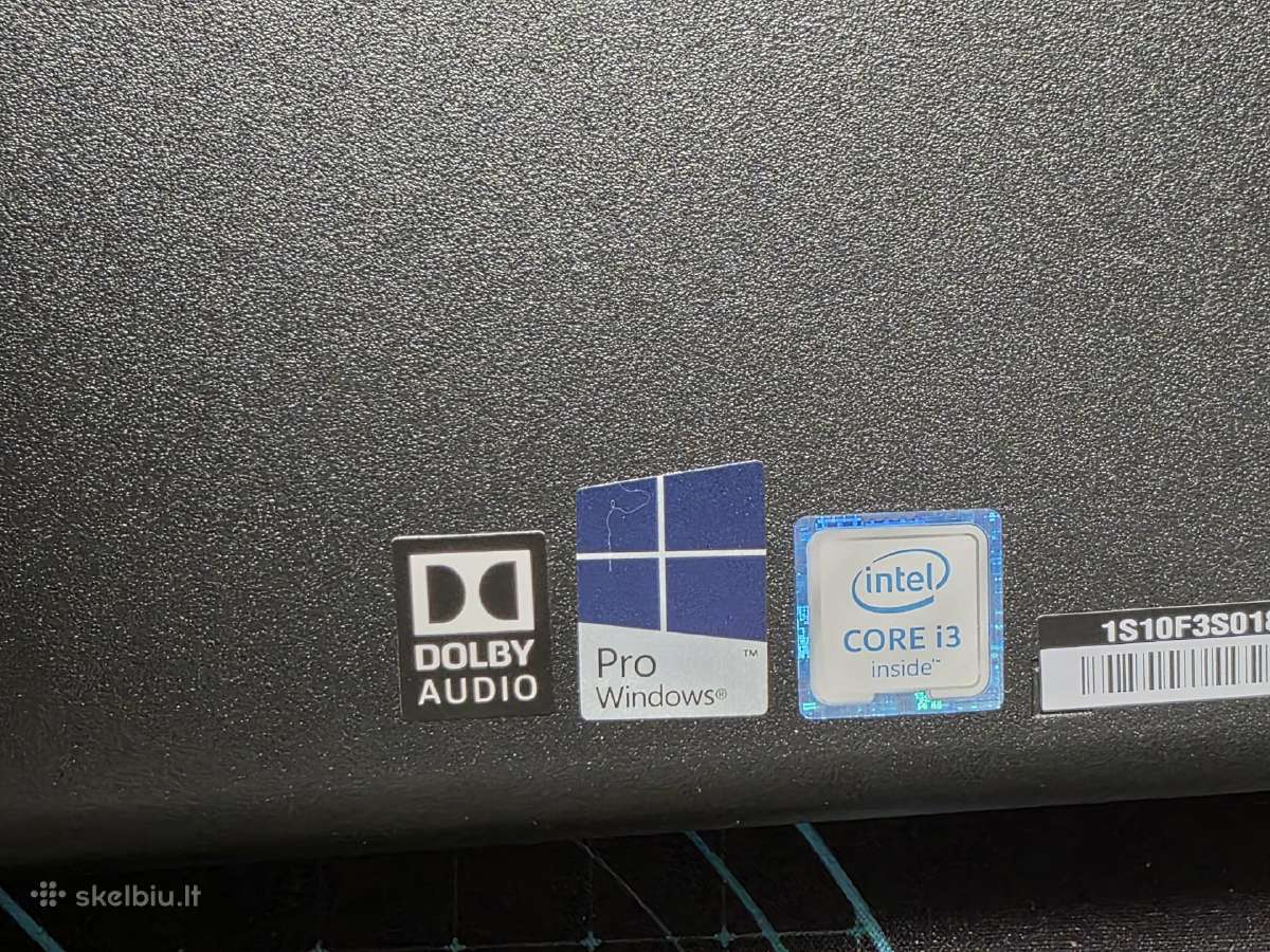 Parduodu Lenovo Thinkcentre M900z Aio Kompiuteri - nuotraukos Nr. 11