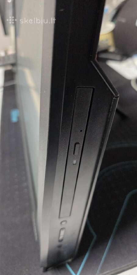 Parduodu Lenovo Thinkcentre M900z Aio Kompiuteri - nuotraukos Nr. 2